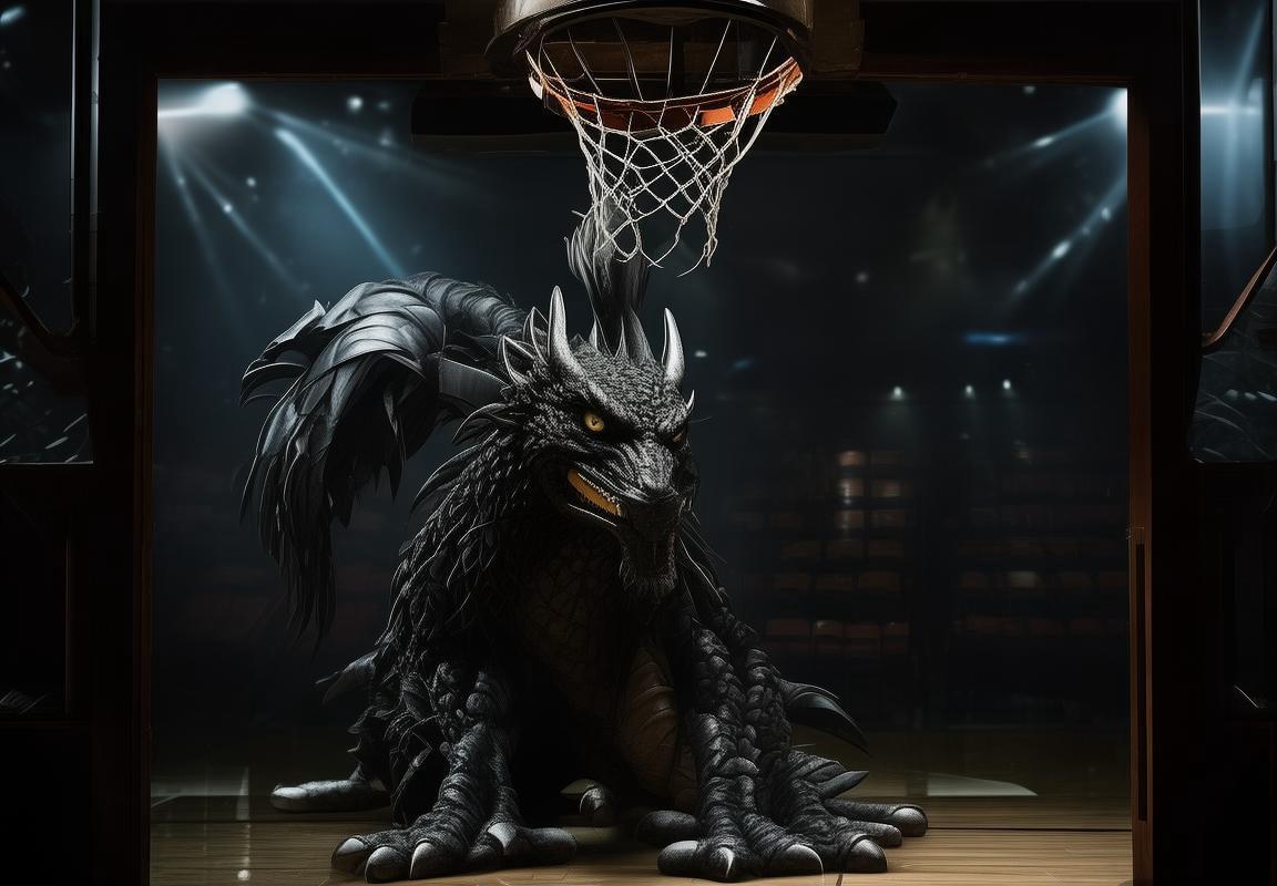 猛龙连败不止：进攻停滞与防守体系裂痕凸显，阵容深度问题致东部排名滑落