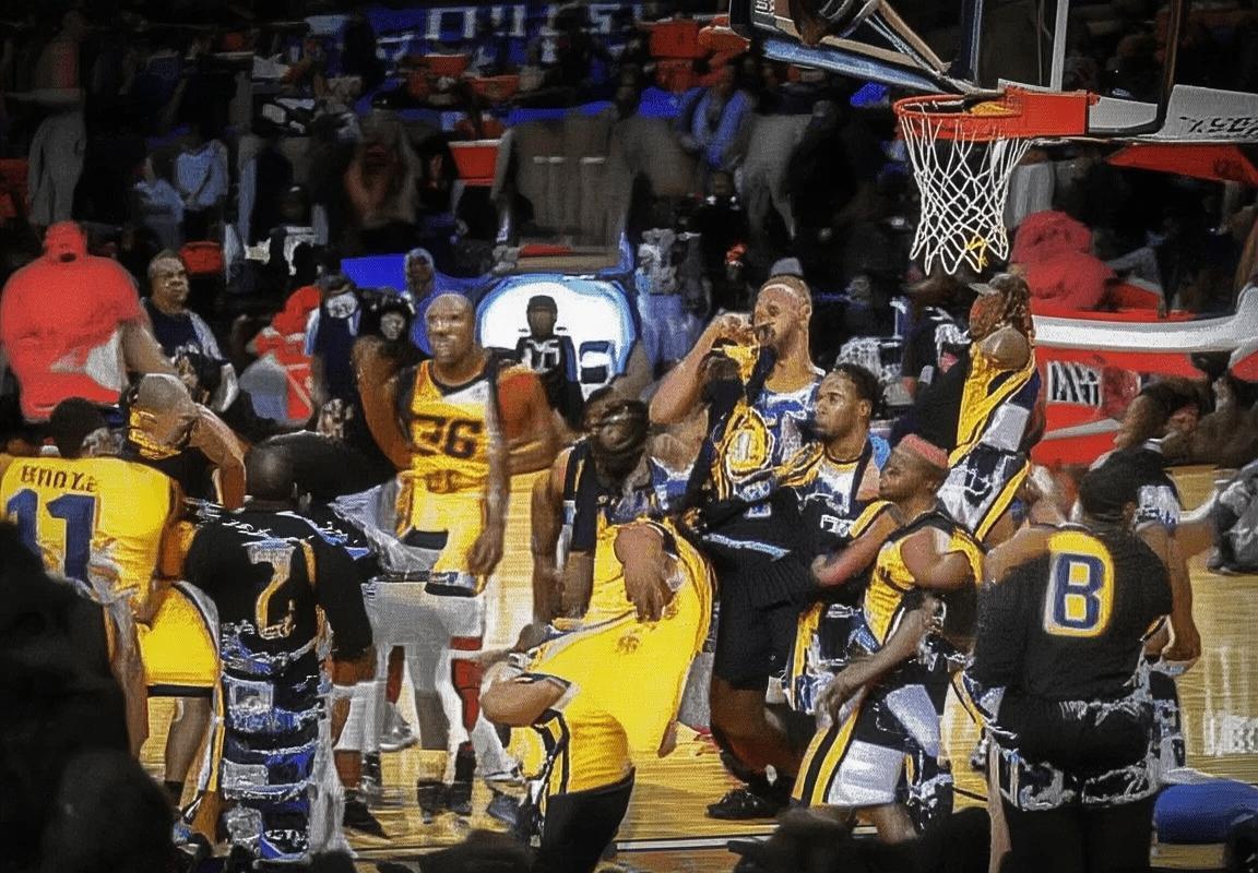 猛龙连败不止：进攻停滞与防守体系裂痕凸显，阵容深度问题致东部排名滑落